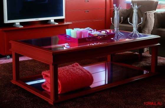 Столик De Baggis M.0791 (M.0790, M.0793)